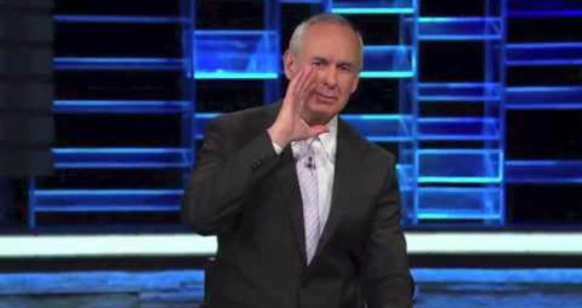 Ron MacLean and the Hockey Night in Canada Crew, City and Colour, and Daryn Jones